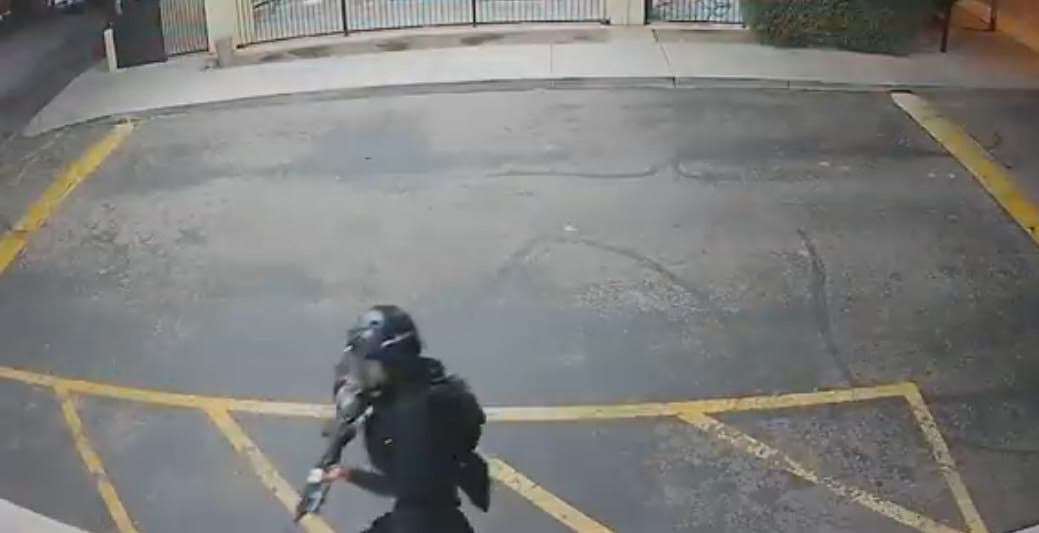 2022 Phoenix shooting