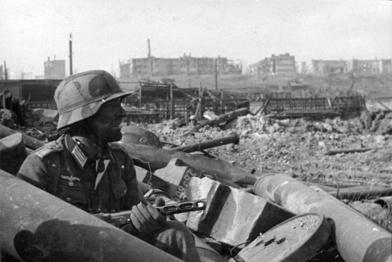 Battle of Stalingrad