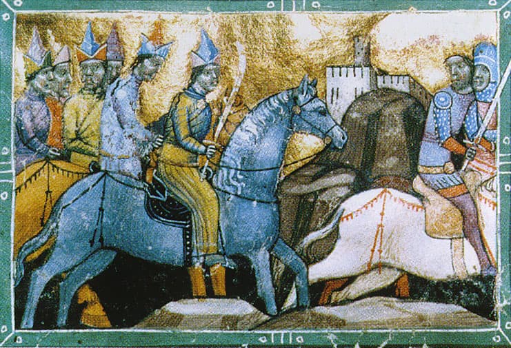 The Mongol Empire: How Nomadic Warriors Built the Largest Contiguous Empire in History
