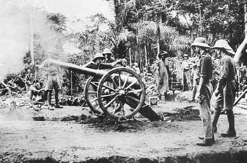 The War That Shattered a World: How World War I Remade Civilization