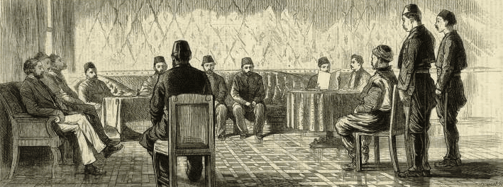 The Ottoman Empire: Six Centuries of Power, Culture, and Collapse