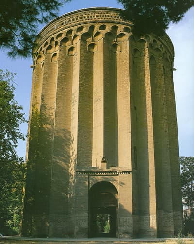 Seljuk dynasty