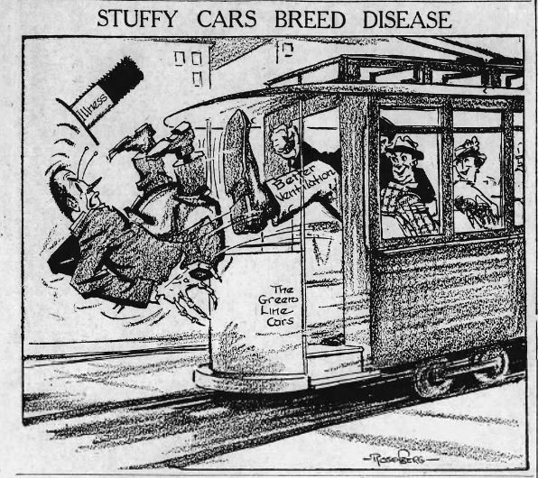 Spanish flu
