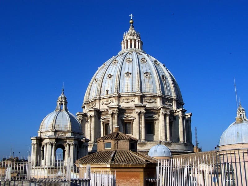 Magnifica Humanitas