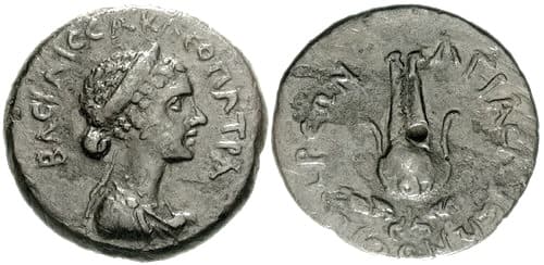 Cleopatra: The Last Queen of the Nile Who Reshaped the Ancient World