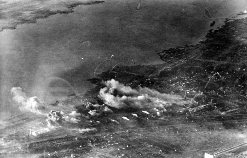 Battle of Stalingrad