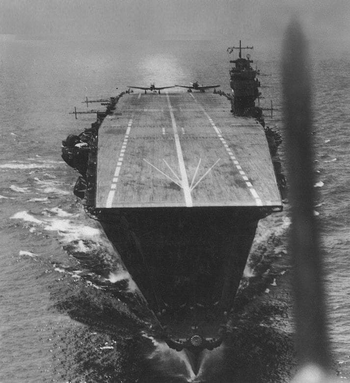 Battle of Midway