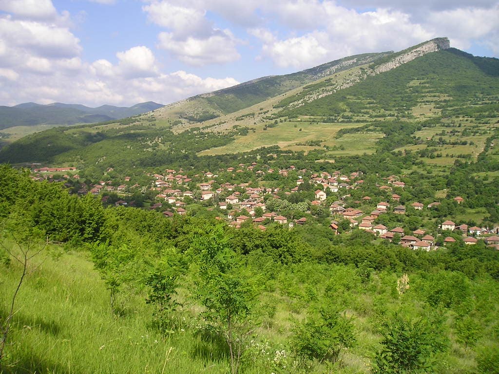 Northern Bulgaria