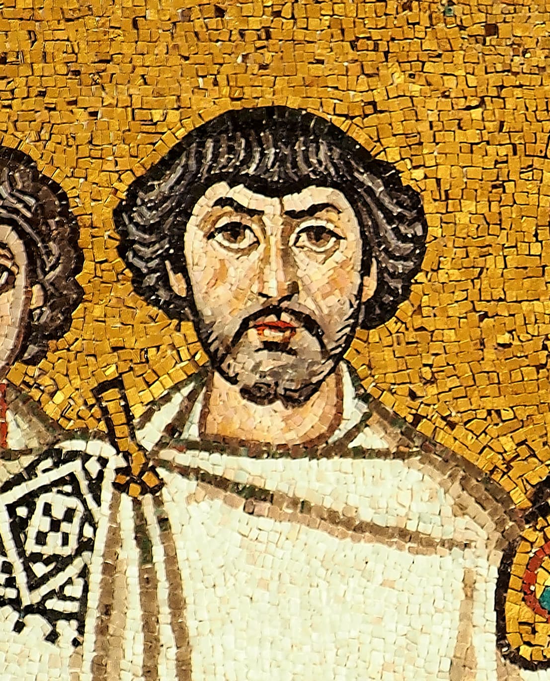The Byzantine Empire: Rome's Thousand-Year Second Life