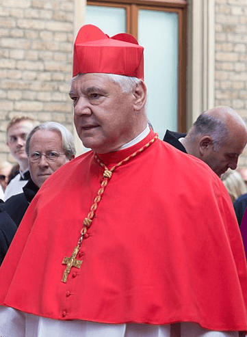 Dicastery for the Doctrine of the Faith