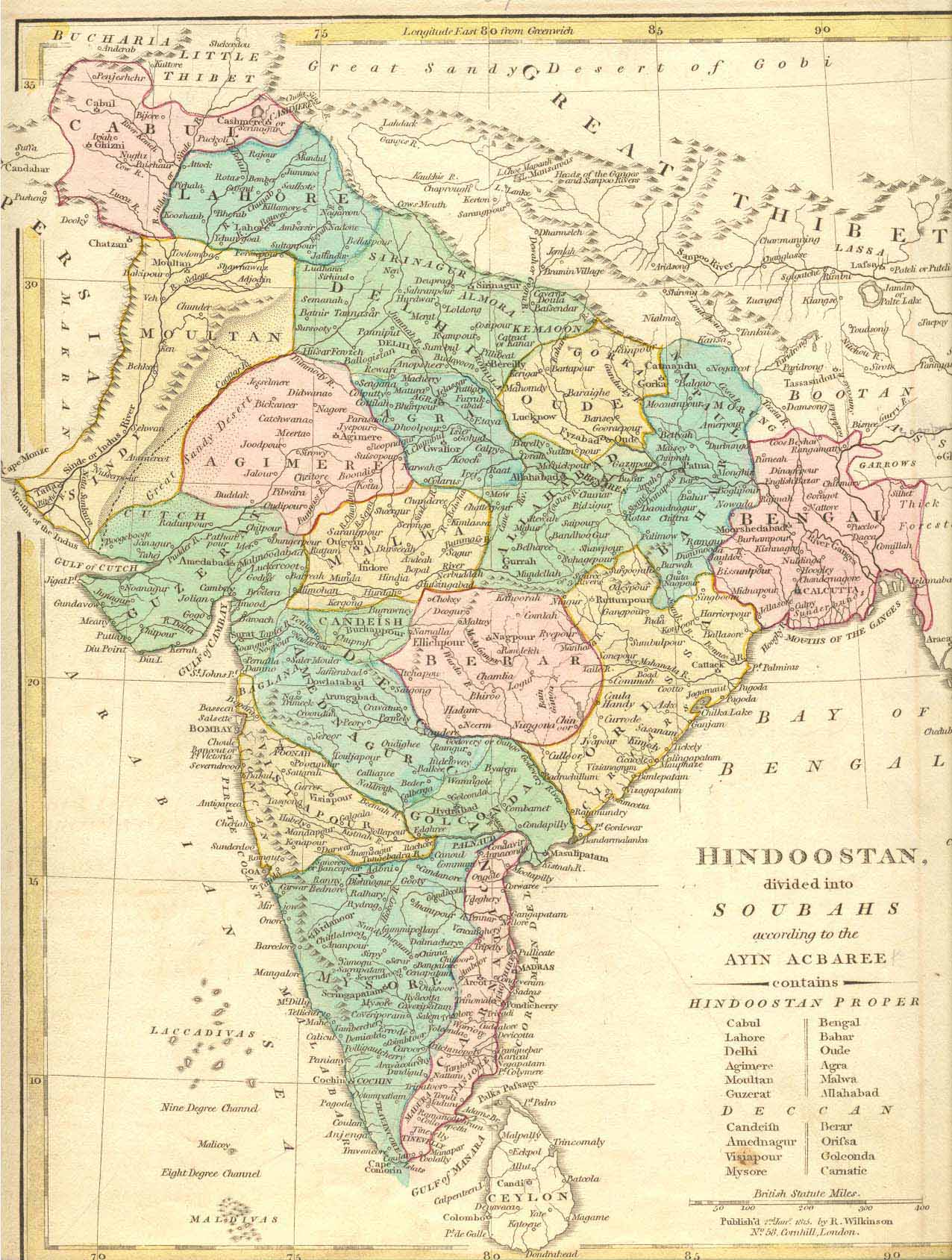 The Mughal Empire: Jewel of the Islamic World and Architect of Modern South Asia