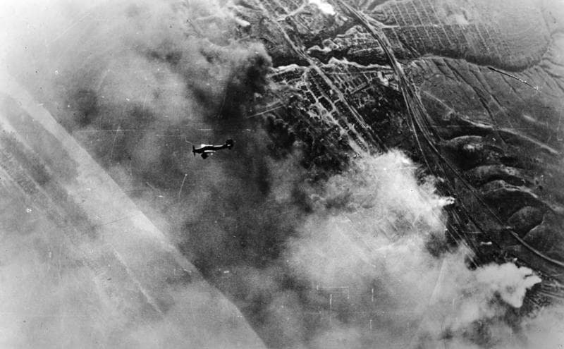 Battle of Stalingrad