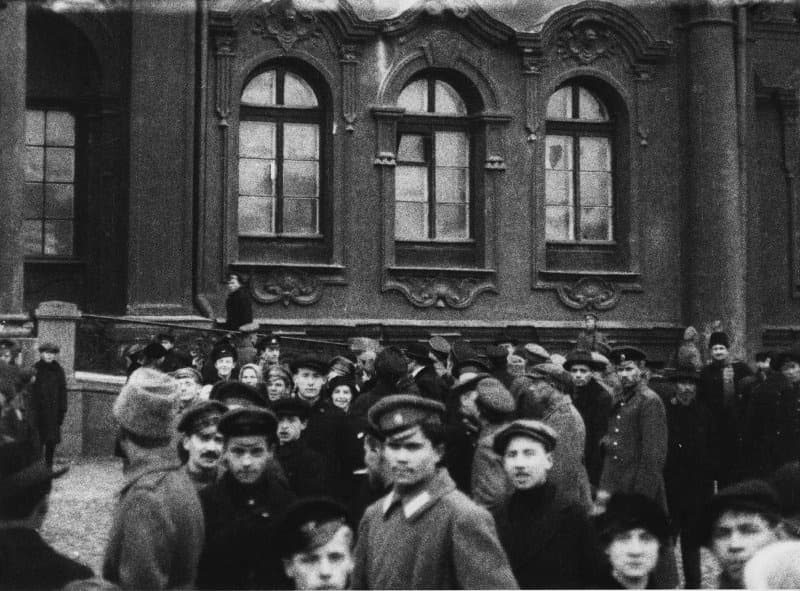 Russian Revolution