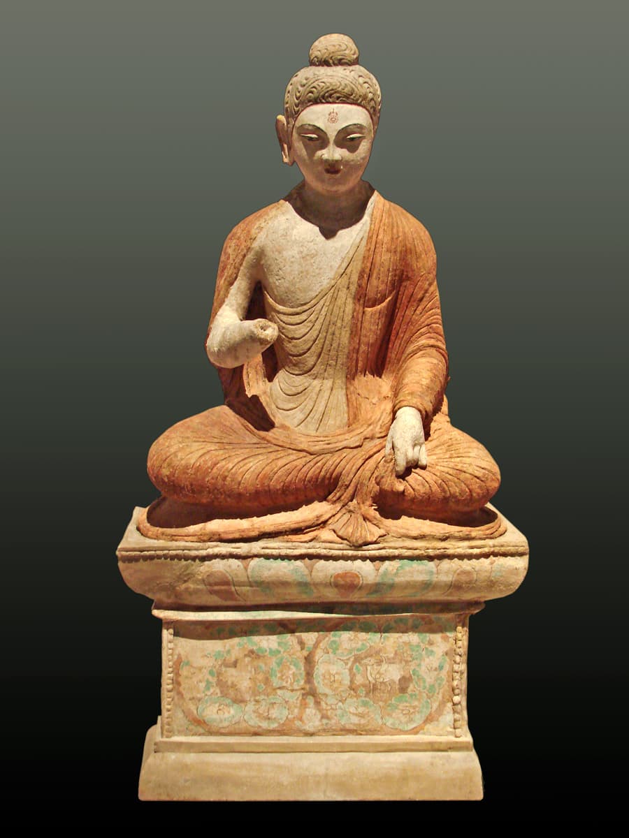 The Silk Road: How an Ancient Network of Trade Routes Changed the World Forever