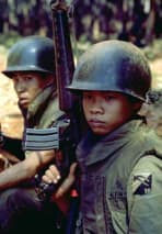 The Vietnam War: America's Most Divisive Conflict and the Fall of Saigon