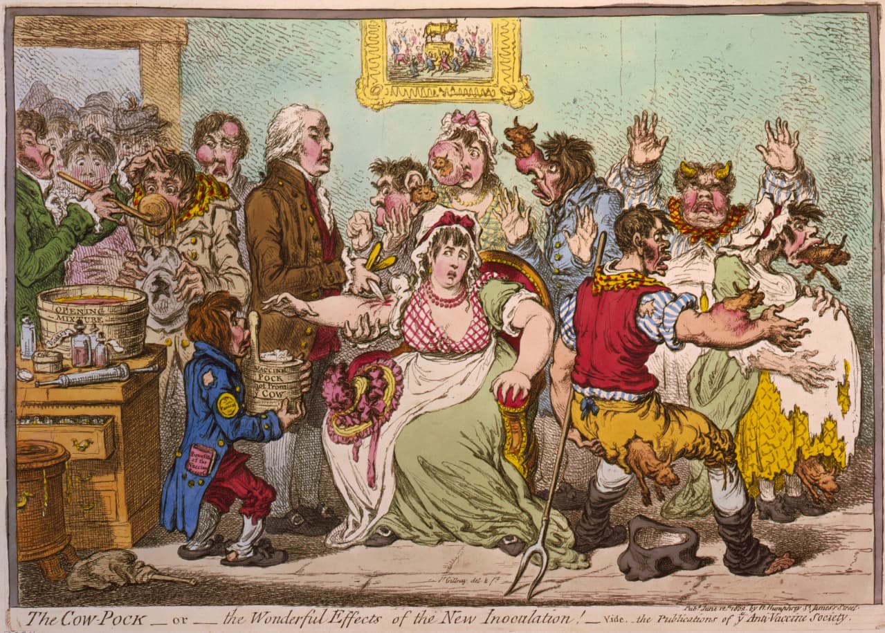 Vaccination