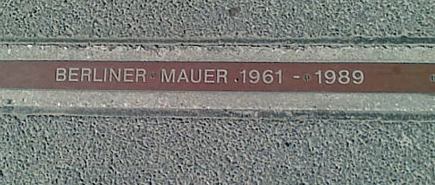 The Berlin Wall: Why It Was Built, How It Fell, and Its Lasting Legacy