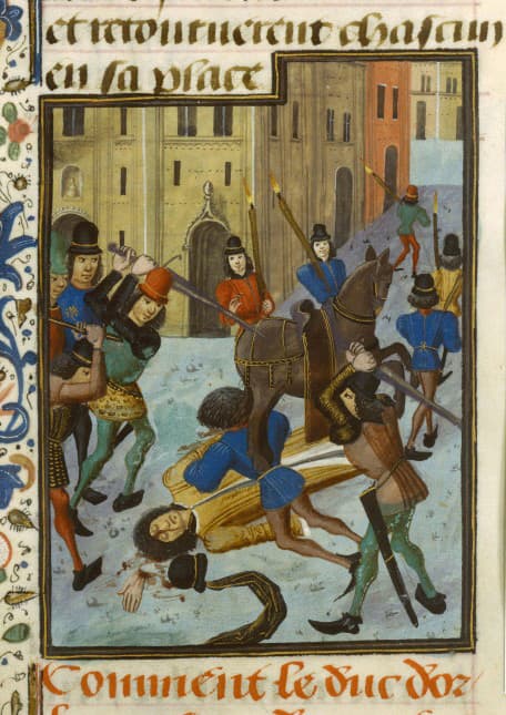The Hundred Years' War: Causes, Key Battles, and Why England Lost
