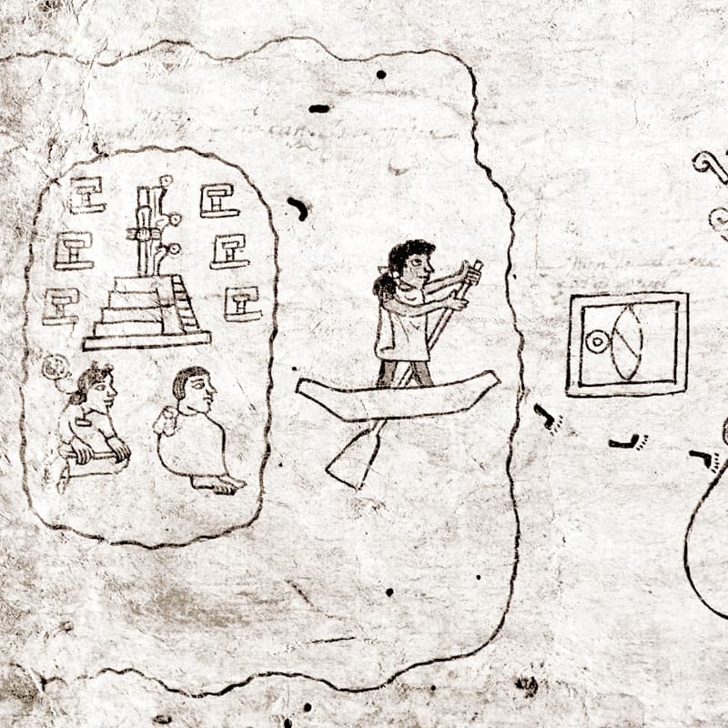 The Aztec Empire: Blood, Gold, and the Making of Mesoamerica's Greatest Civilization