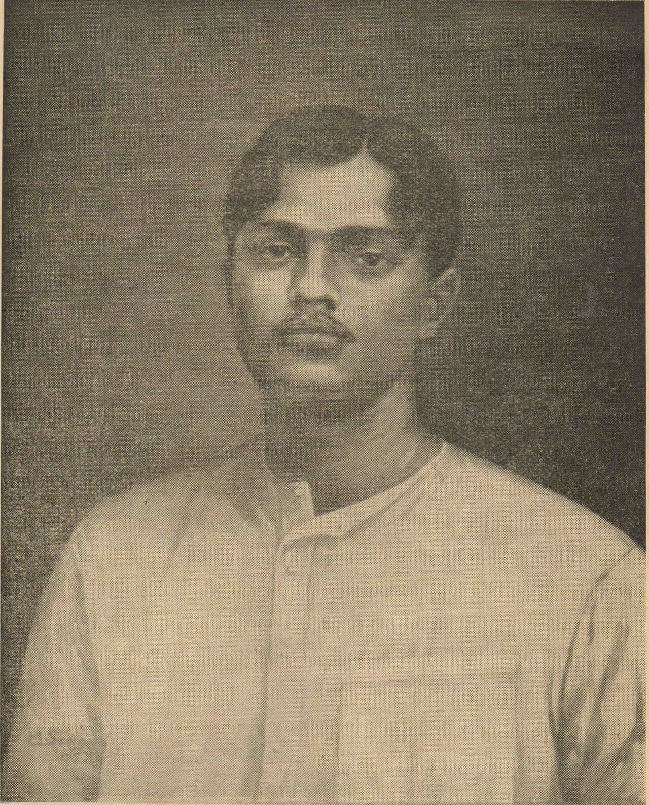 Rajendra Lahiri