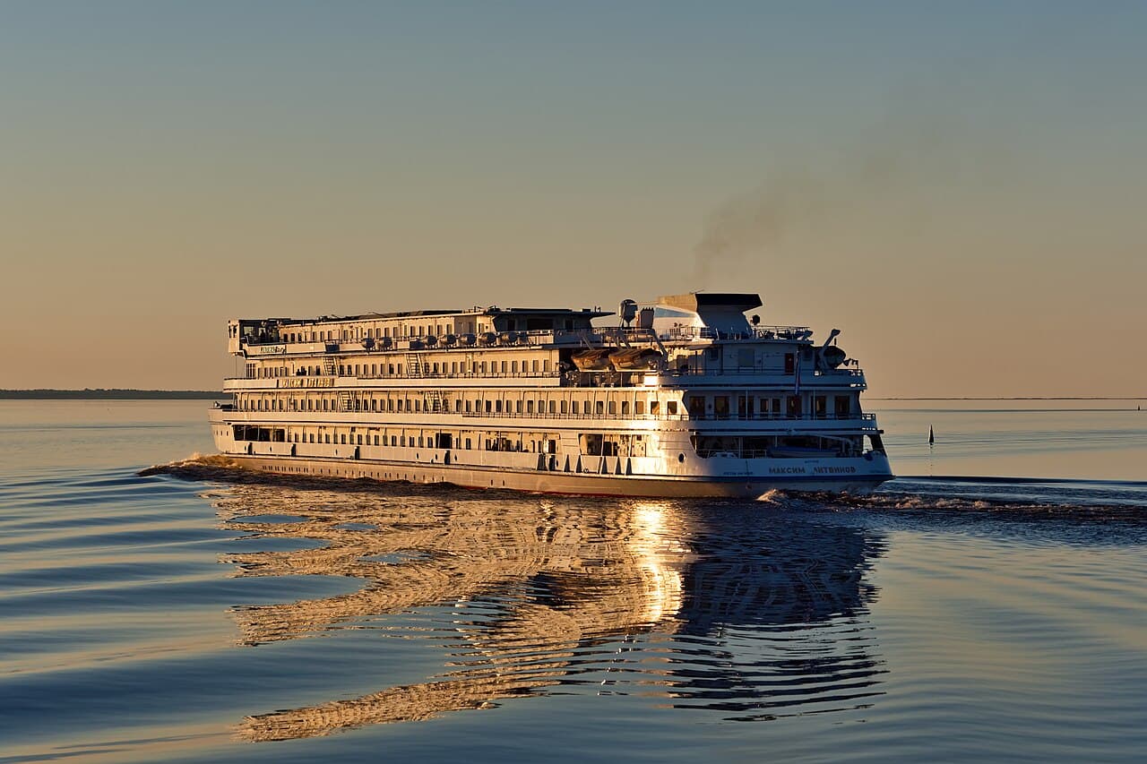 Volga