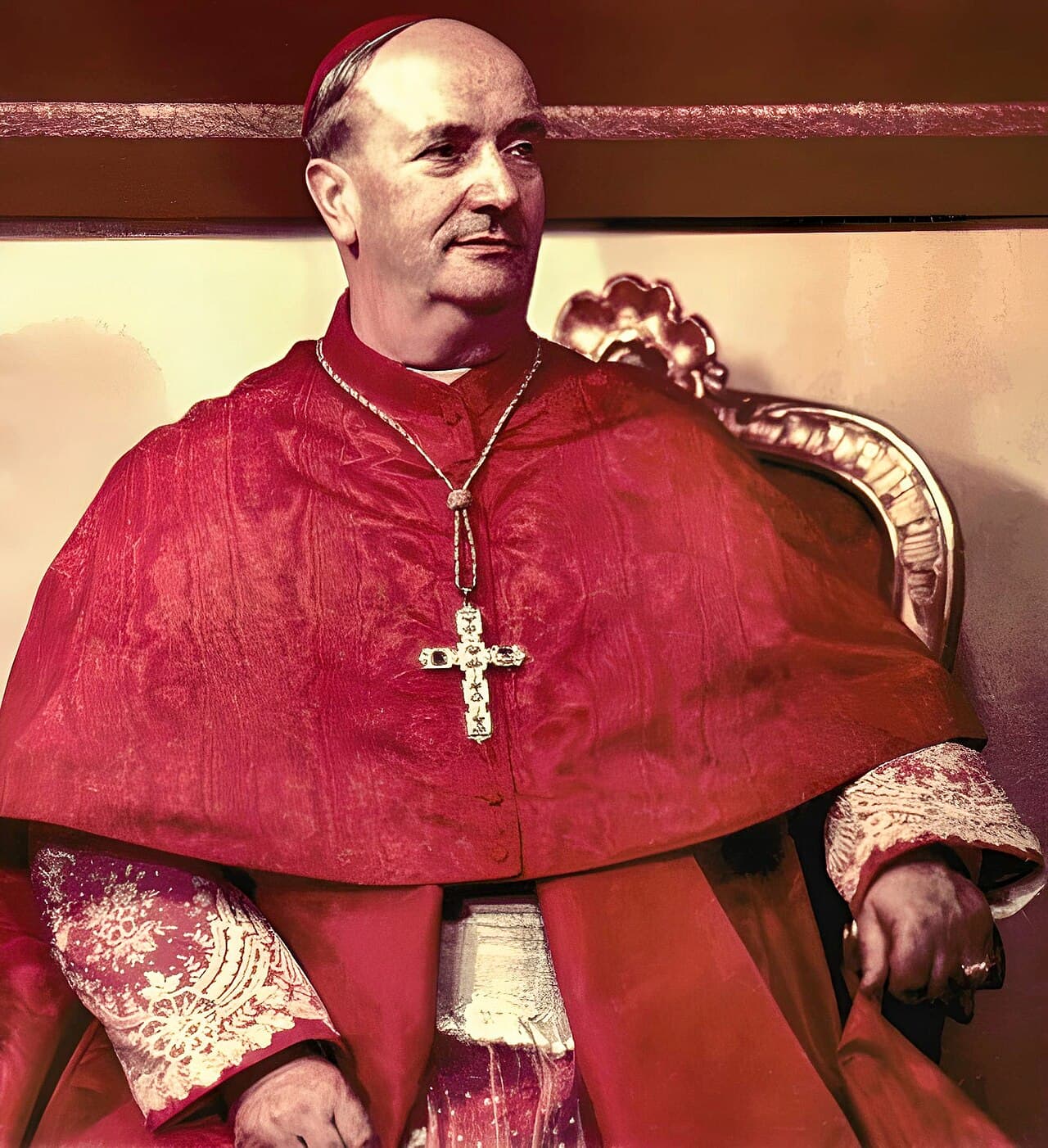 Dicastery for the Doctrine of the Faith