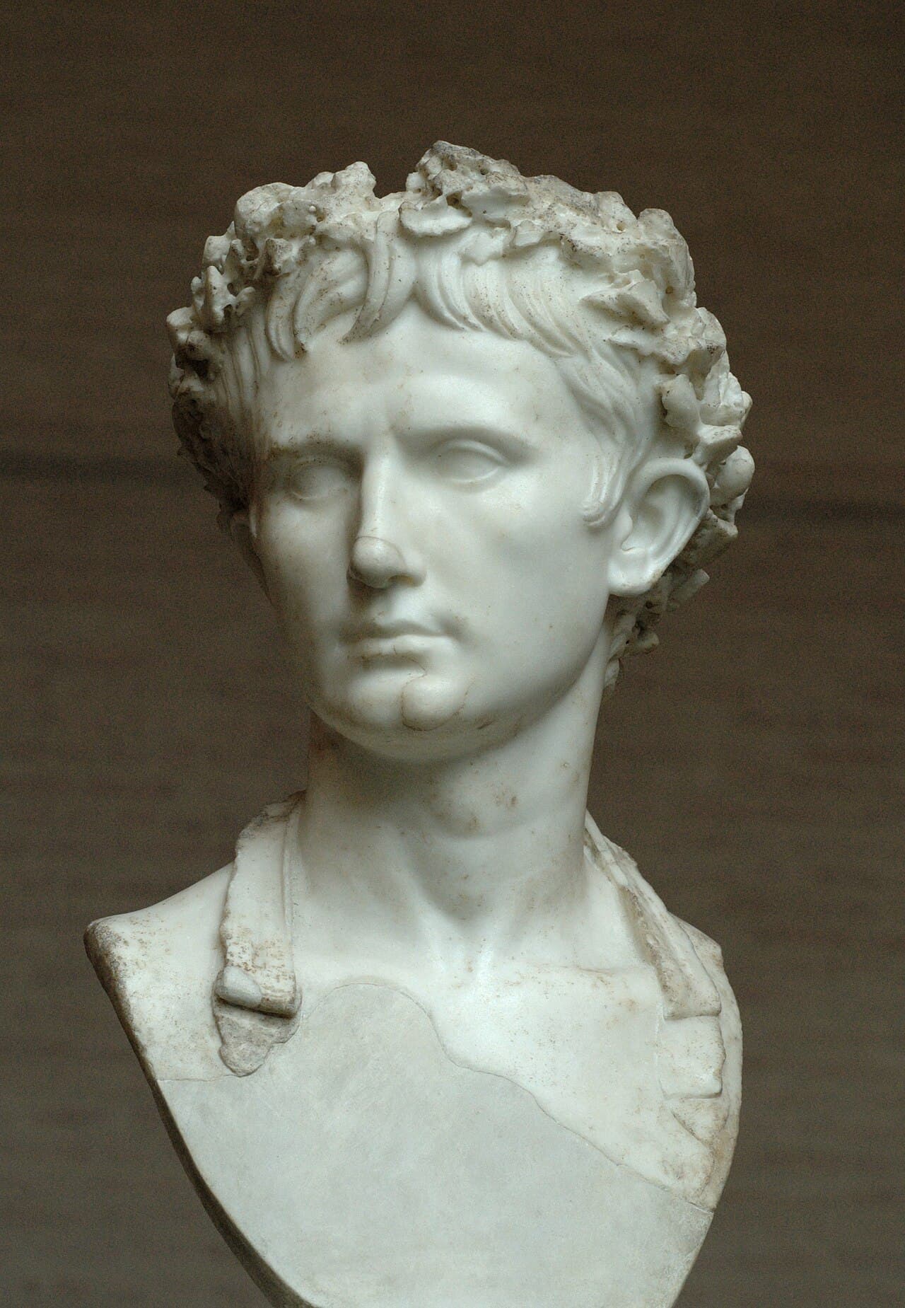 Julius Caesar: The Man Who Broke the Roman Republic