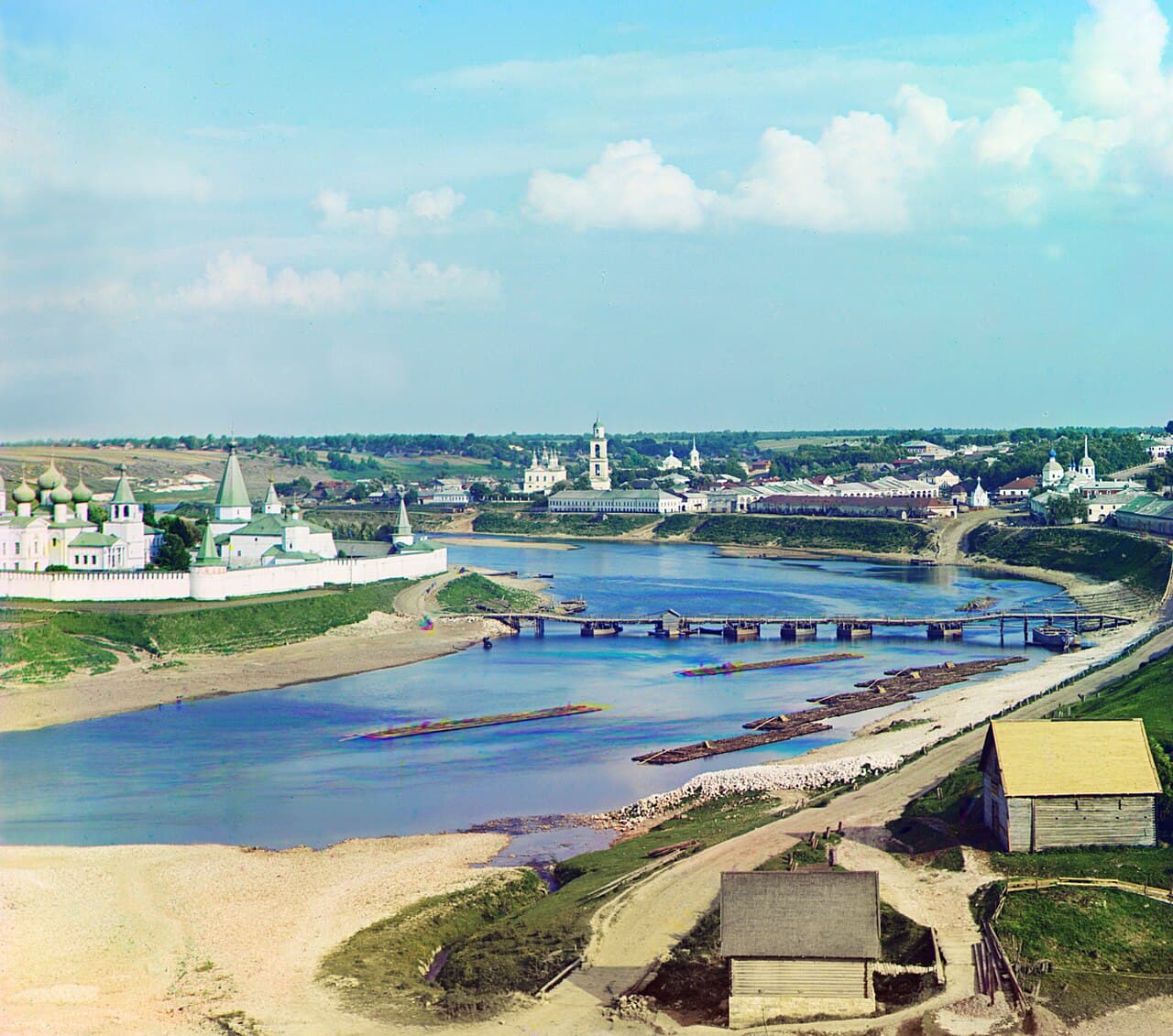 Volga