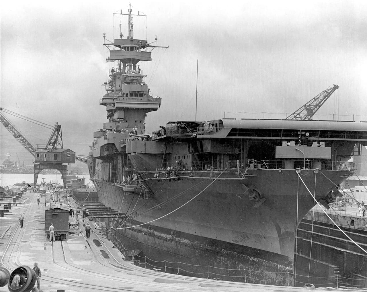 Battle of Midway
