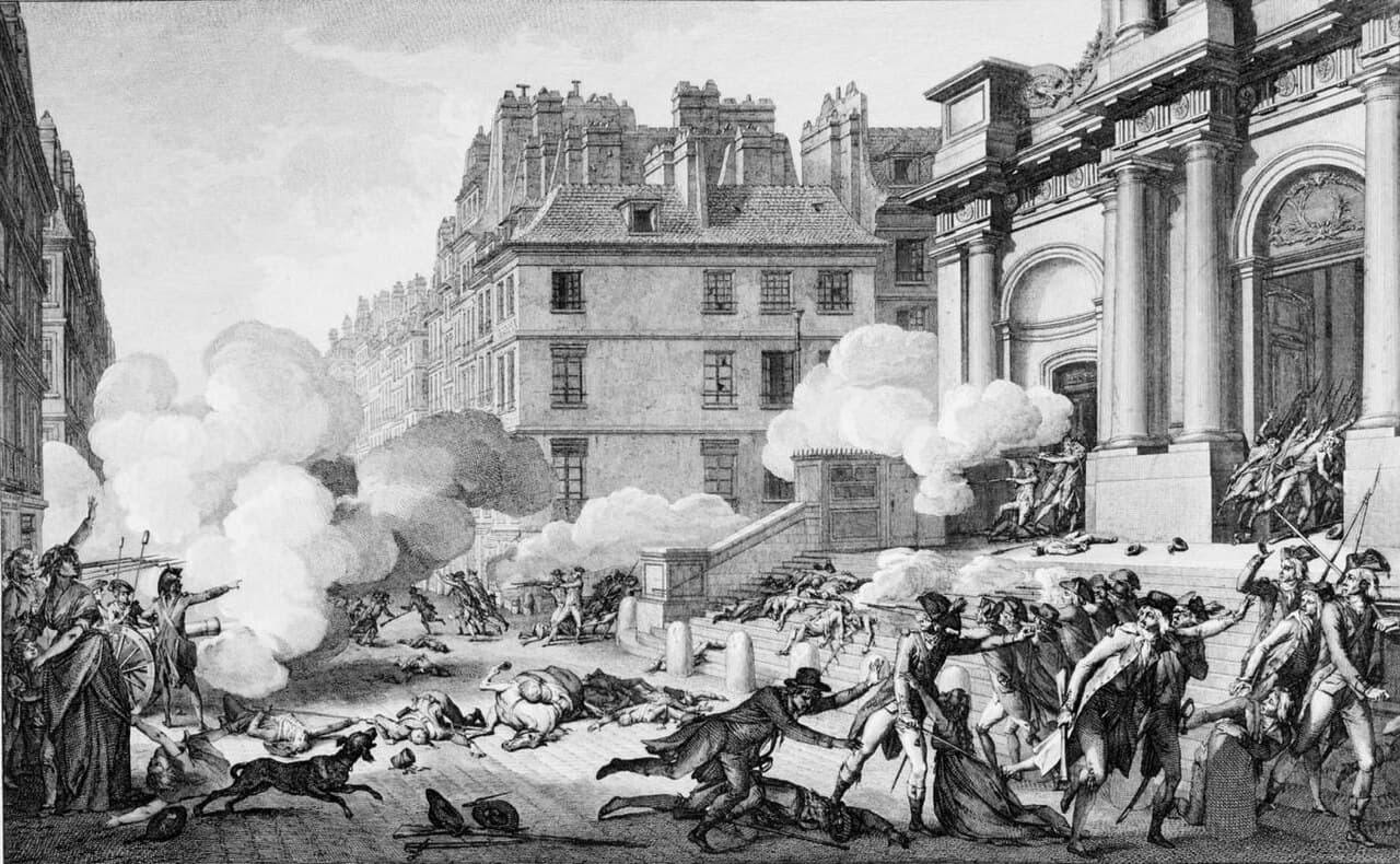 Napoleon Bonaparte: The Soldier Who Remade the World