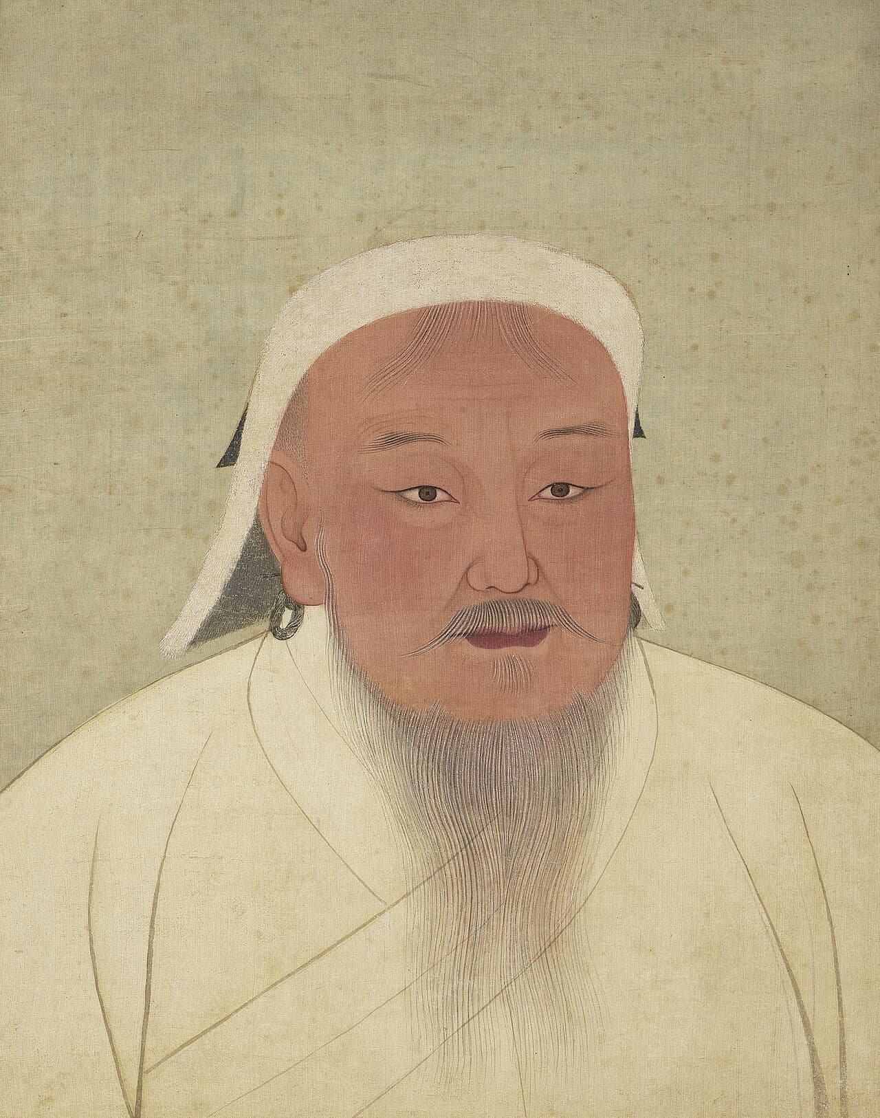 Genghis Khan: The World Conqueror Who Reshaped Civilization