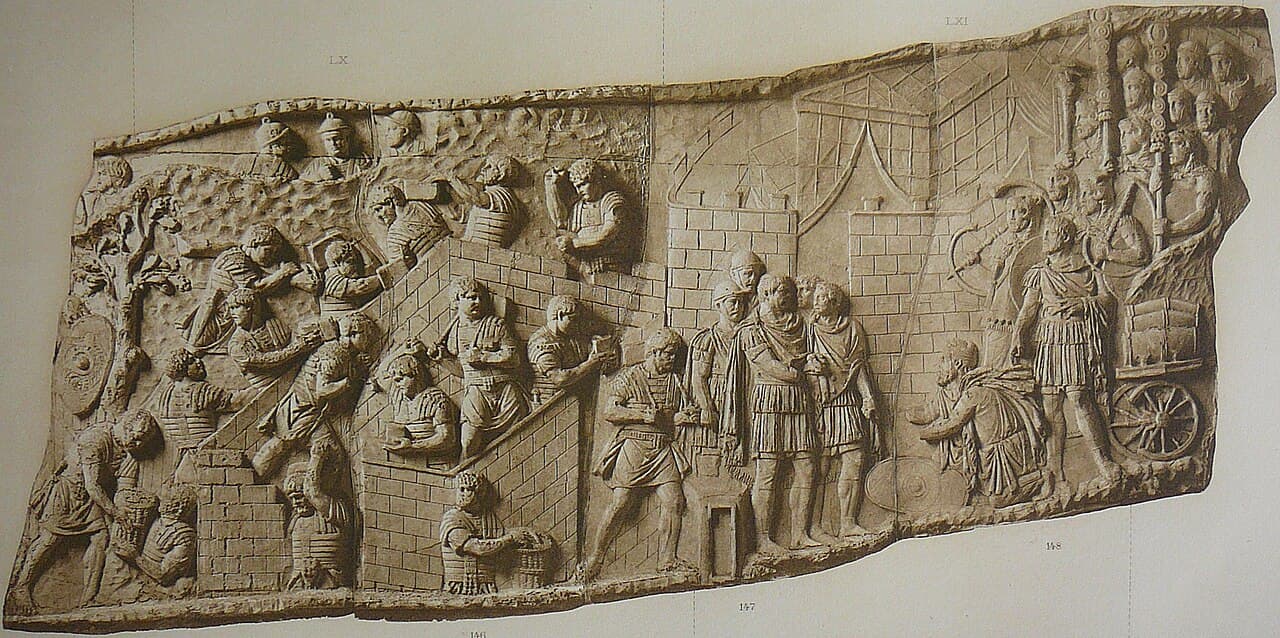 The Roman Empire: How One City Came to Rule the Known World