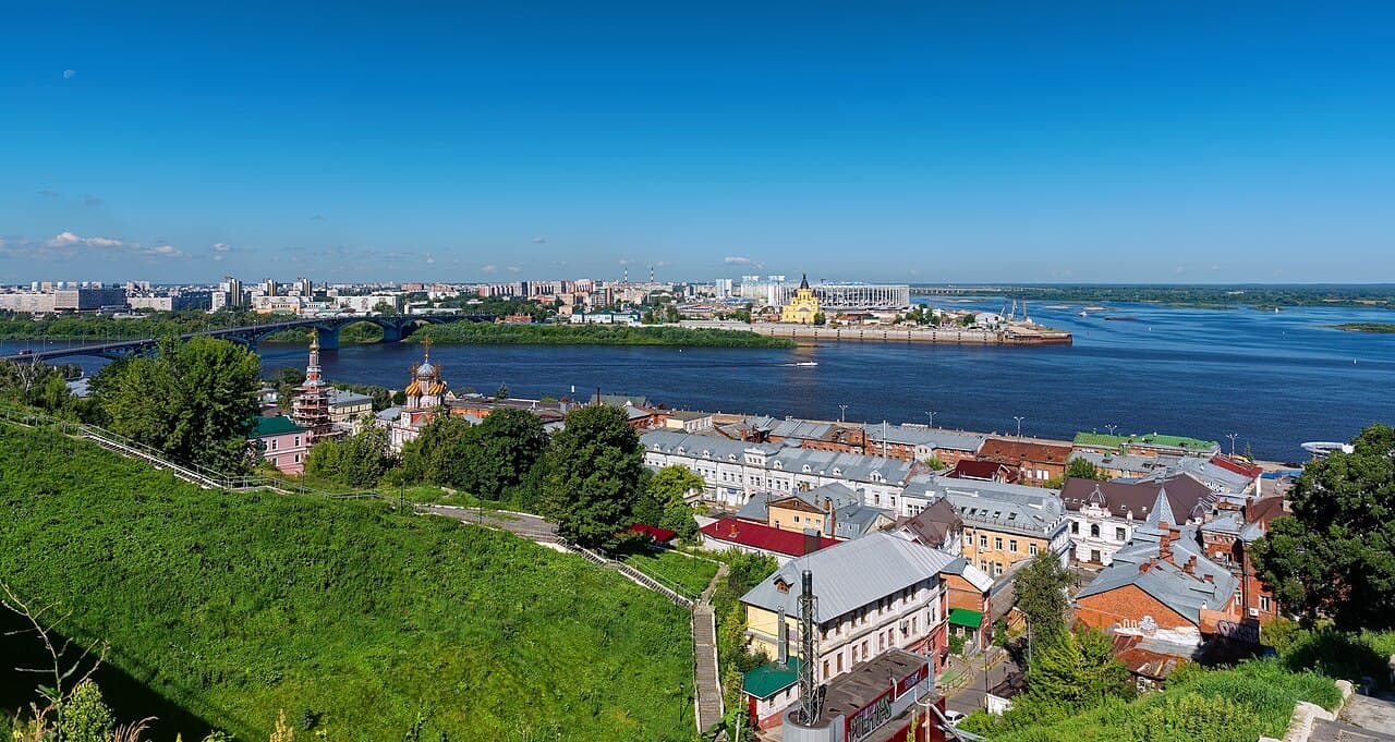 Volga