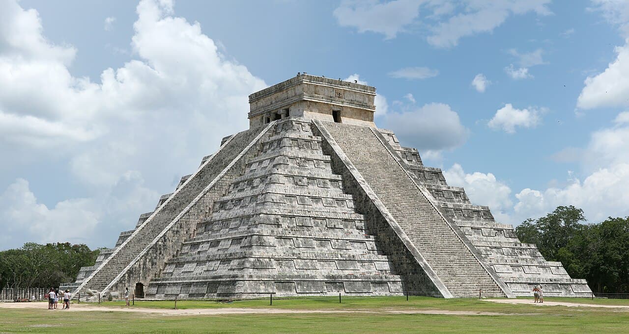 The Maya: Architects of a Lost World That Was Never Really Lost