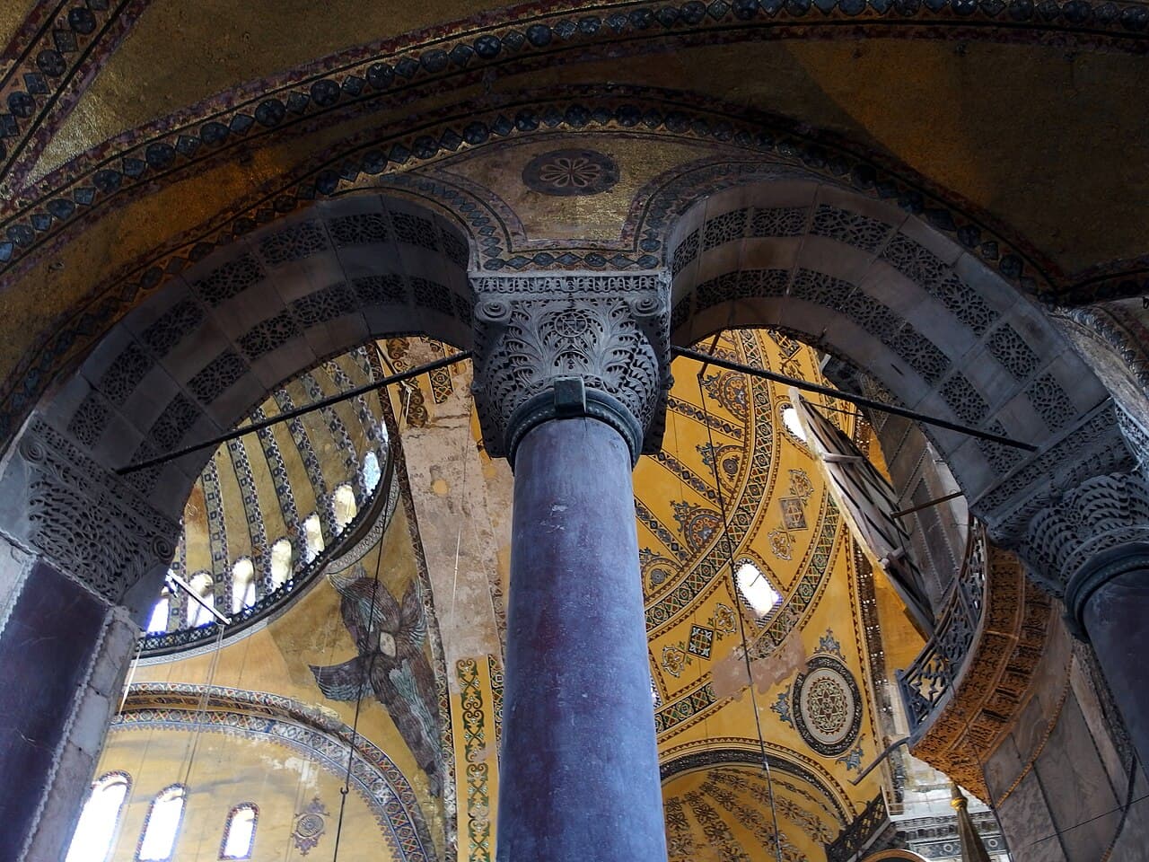 The Byzantine Empire: Rome's Thousand-Year Second Life