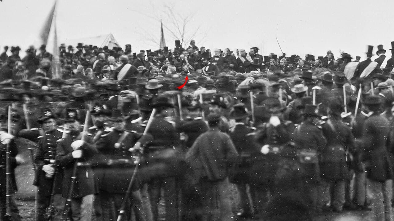Battle of Gettysburg