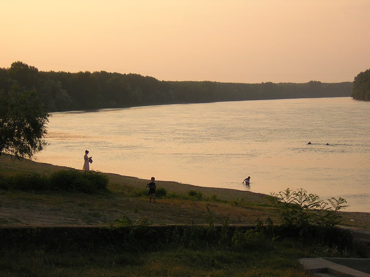 Northern Bulgaria