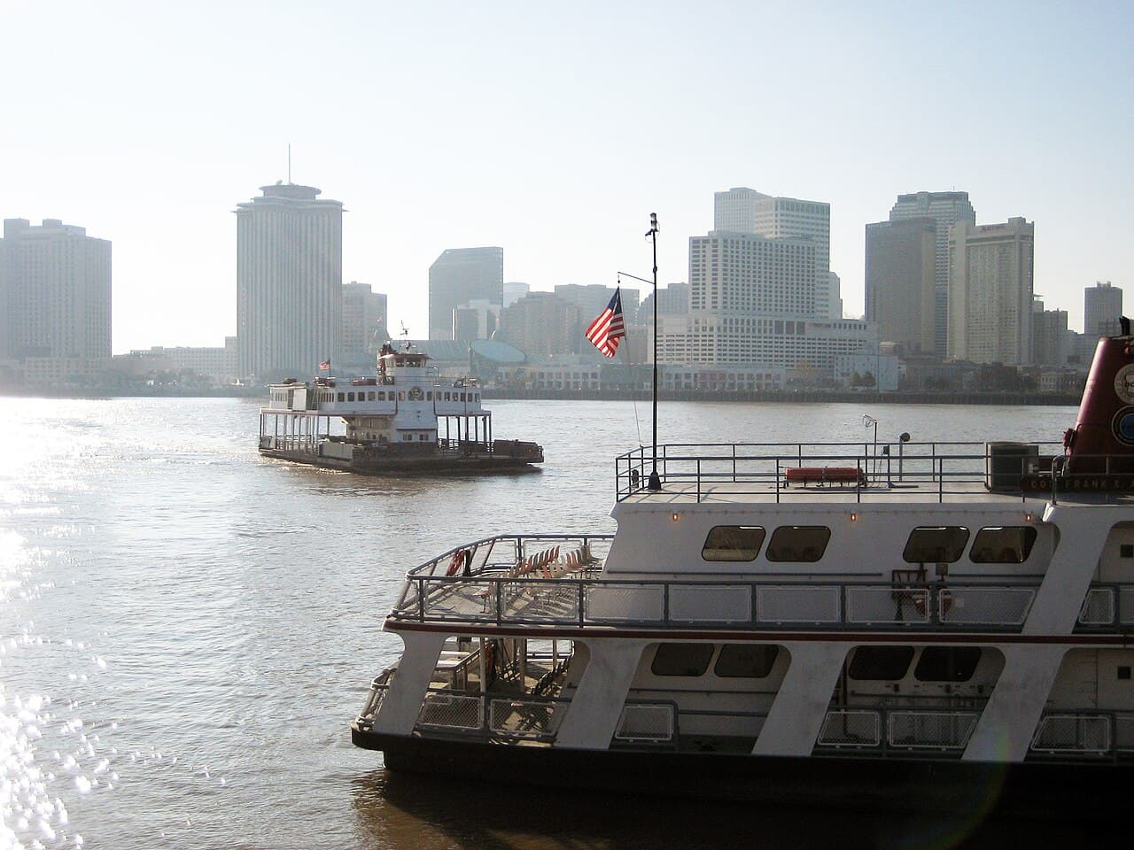 New Orleans