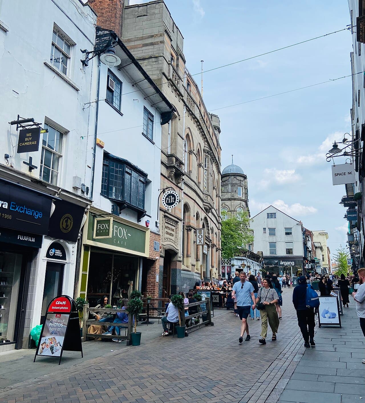 Nottingham