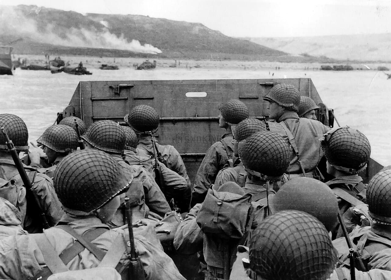 The War That Remade the World: A Complete History of World War II