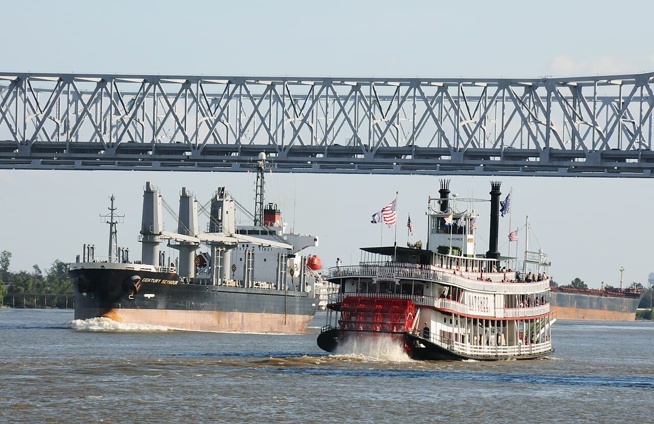 New Orleans