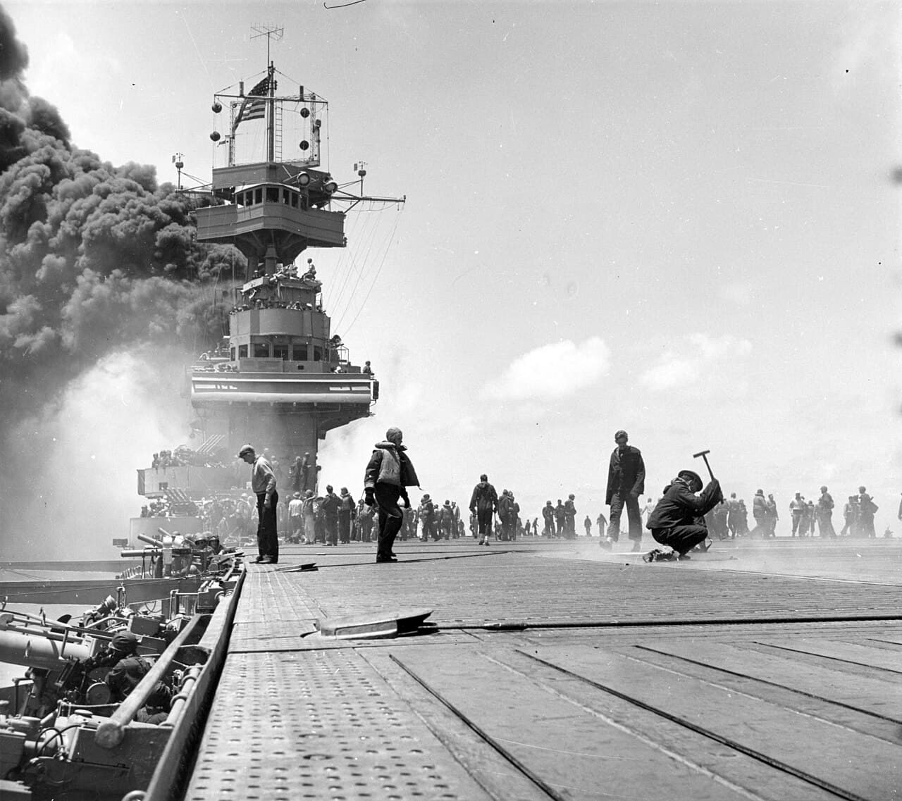 Battle of Midway