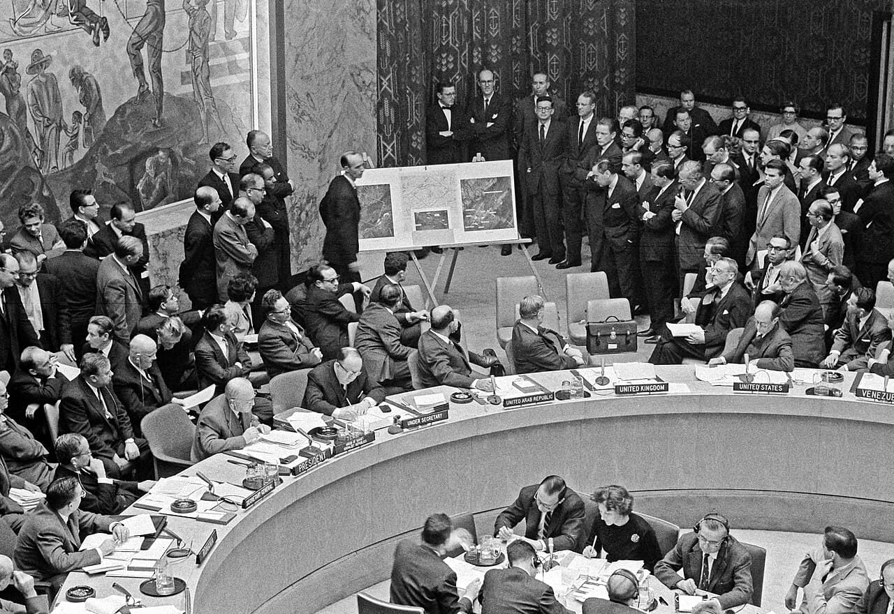 Cuban Missile Crisis: What Happened, Why It Started, and How the World Survived