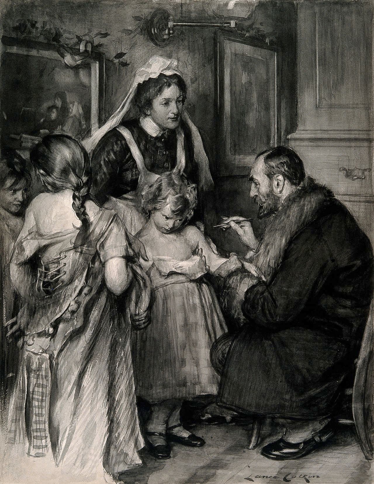 Vaccination