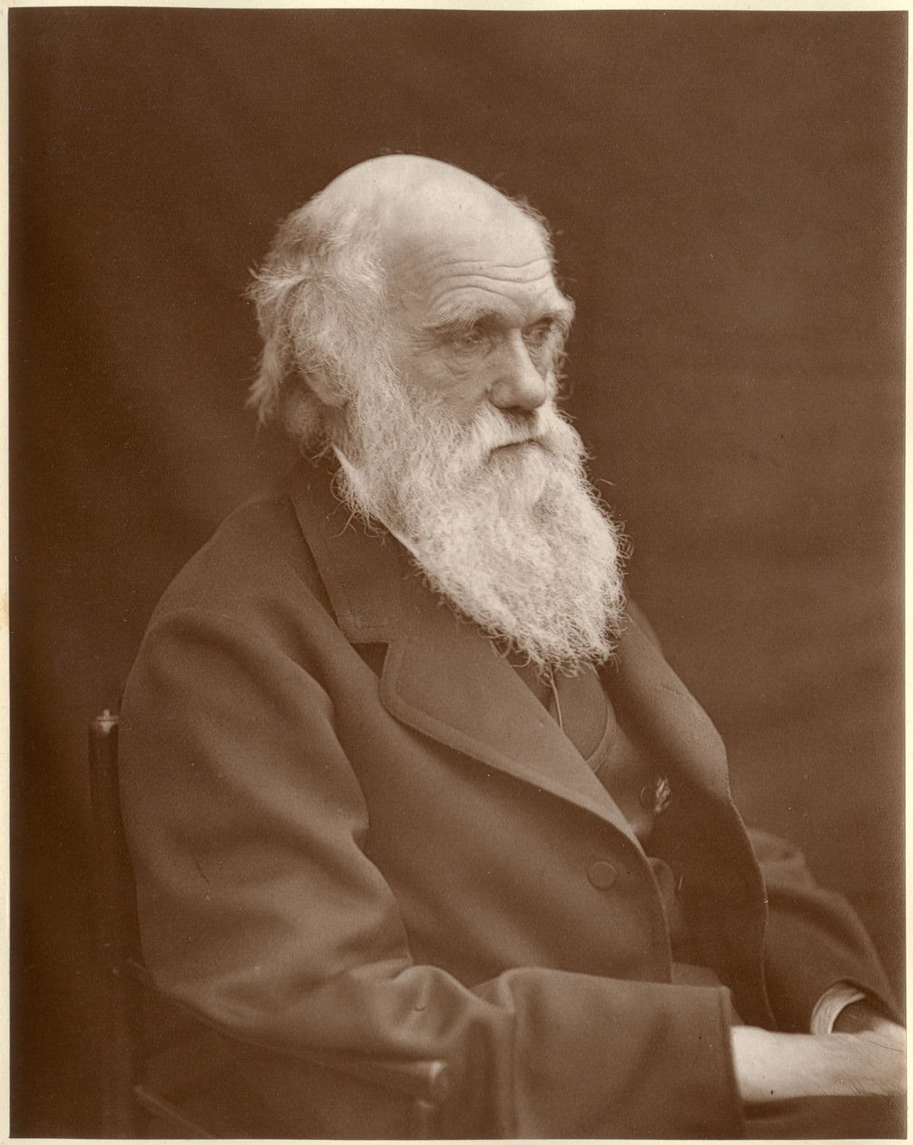 Charles Darwin: The Man Who Changed How Humanity Sees Itself
