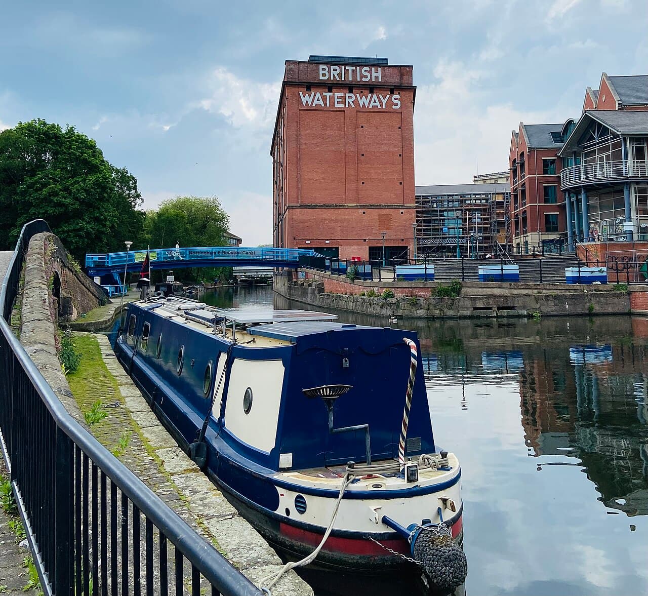 Nottingham