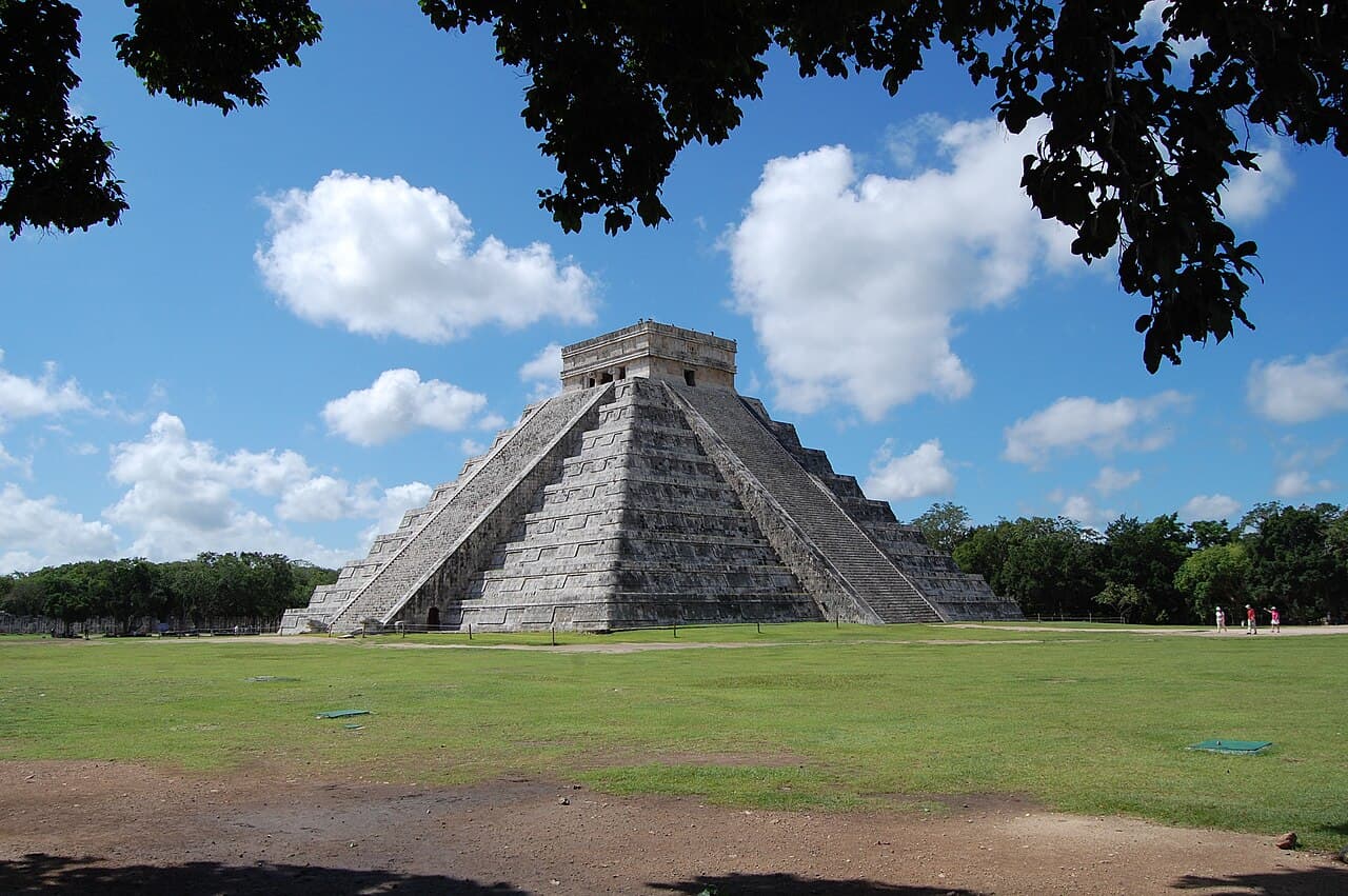 The Maya: Architects of a Lost World That Was Never Really Lost