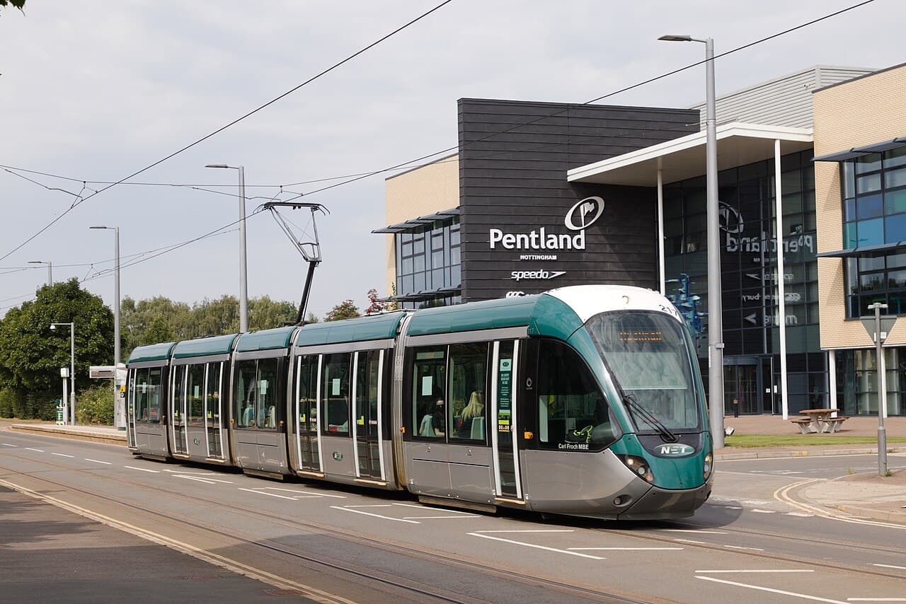 Nottingham
