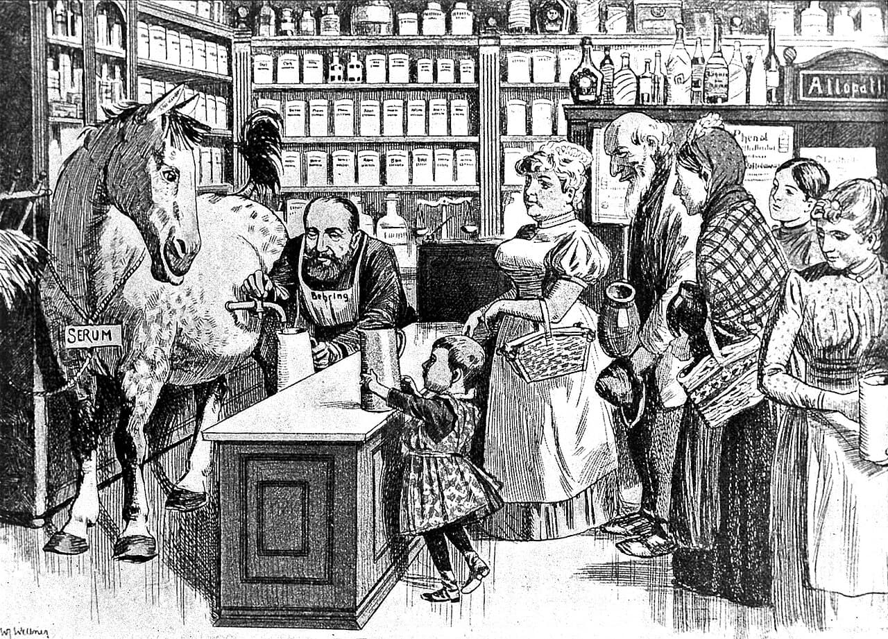 Vaccination