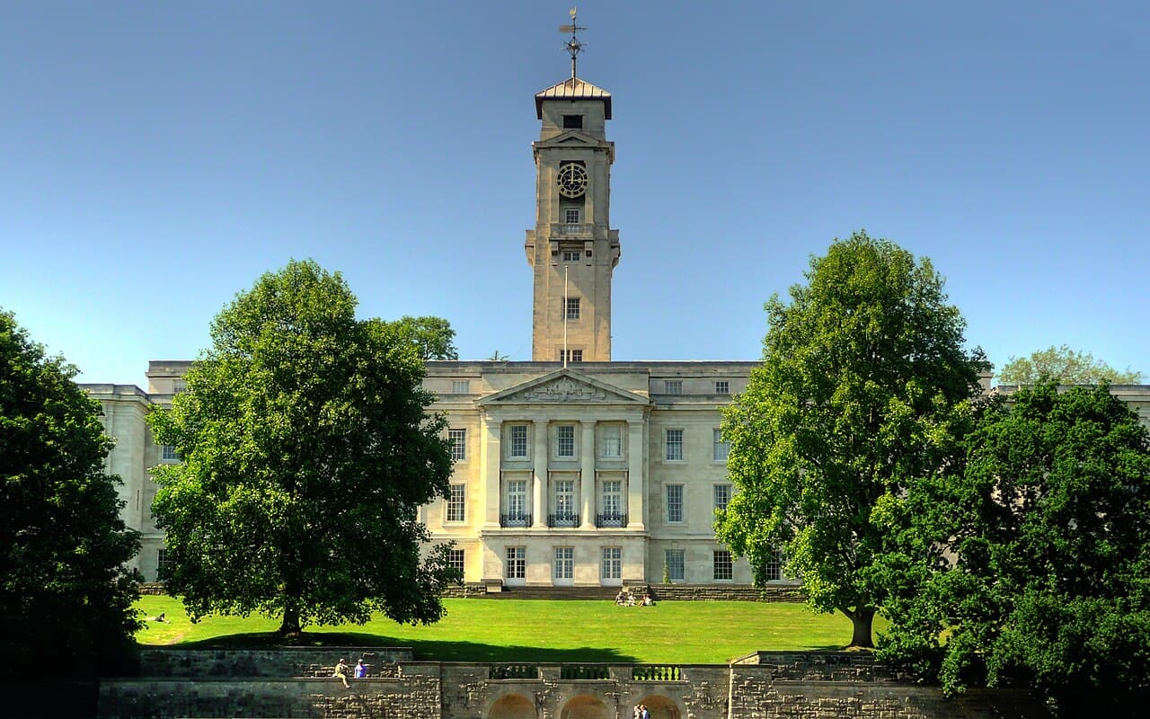 Nottingham
